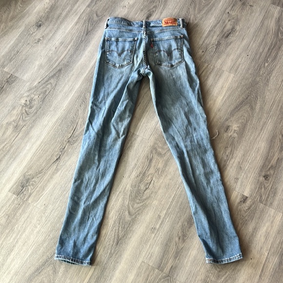 Levi’s 311 shaping skinny size 27 - Picture 9 of 13